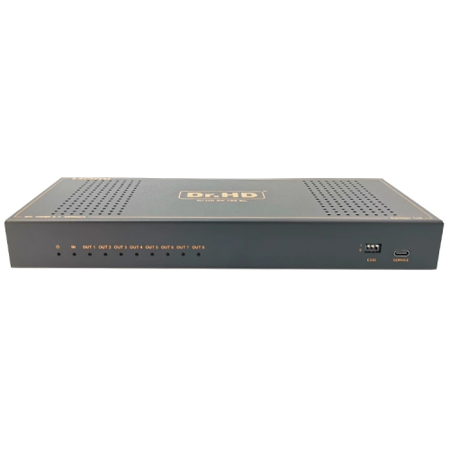 HDMI делитель Dr.HD SP 188 SL