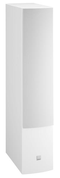 Гриль для Dali OPTICON 5 white