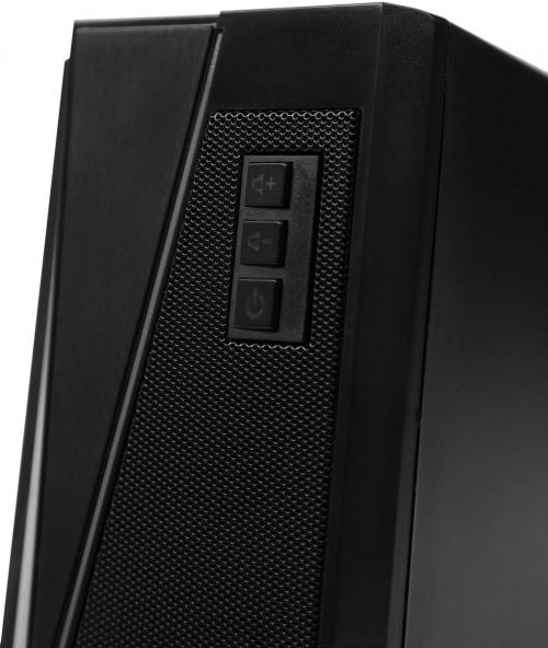 Колонки компьютерные Defender 10W SOLAR BLACK