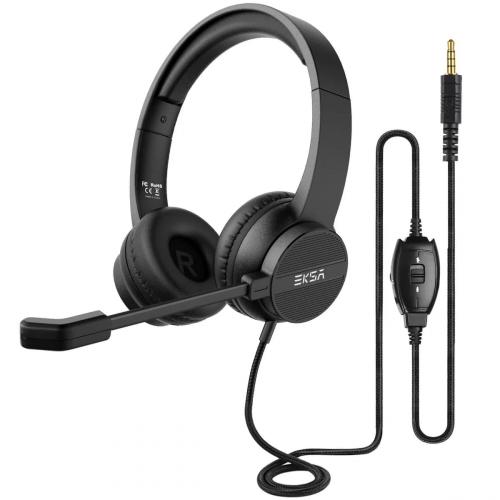 Наушники EKSA H12
