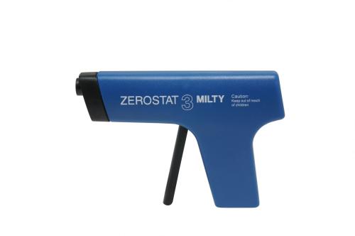 Антистатический пистолет Goldring MILTY ZEROSTAT ANTI-STATC DEVICE(M) MI0060M