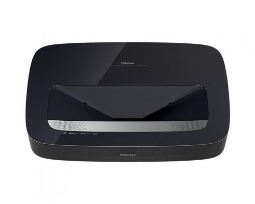 Лазерный проектор Hisense PL2SE