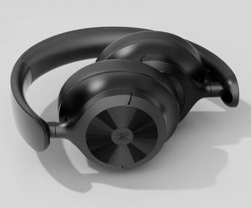 Наушники OneOdio Focus A1 Pro Midnight Black (Чёрный)