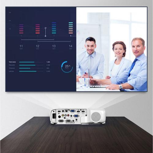 Проектор Epson CB-982W