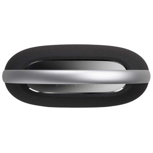Портативная акустика Harman Kardon Go + Play 3 Black