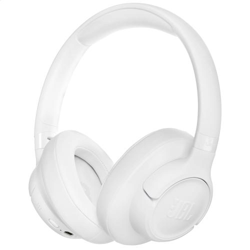 Наушники JBL Tune 730BT White
