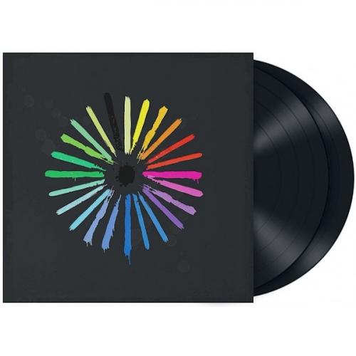 Виниловая пластинка Marillion - An Hour Before It's Dark (Black Vinyl 2LP)
