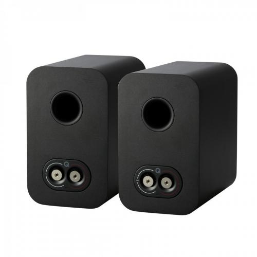 Полочная акустика Q-Acoustics Q5020 (QA5022) Satin Black