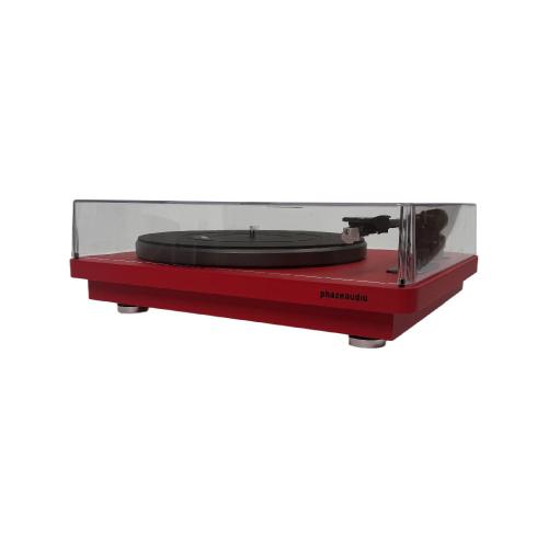 Проигрыватель винила Phaze Audio Diana MK2 Цвет: Красный [Valkyrian red]