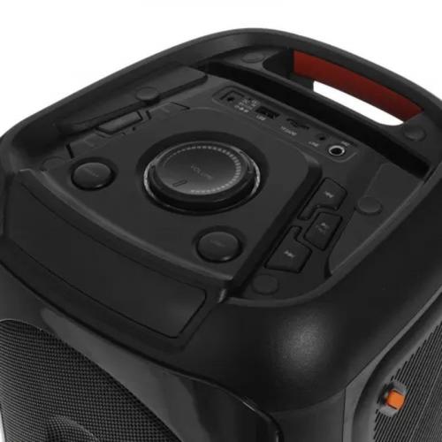 Портативная акустика BQ PBS1006 Черный