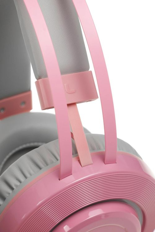 Наушники A4Tech Bloody G521 Pink