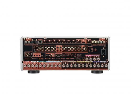 Ресивер Marantz CINEMA 30 Silver