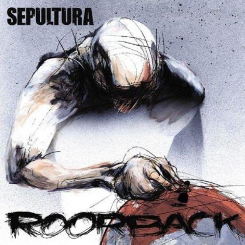 Виниловая пластинка Sepultura - Roorback (Half Speed) (Black Vinyl 2LP)