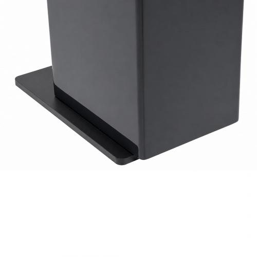 Напольная акустика Davis Acoustics Courbet 4 S2 Noir (Black)