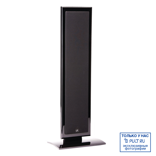 Настенная акустика Martin Logan Motion SLM High Gloss Black