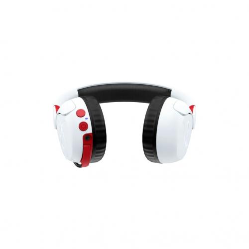 Наушники HyperX Cloud Mini Wireless White