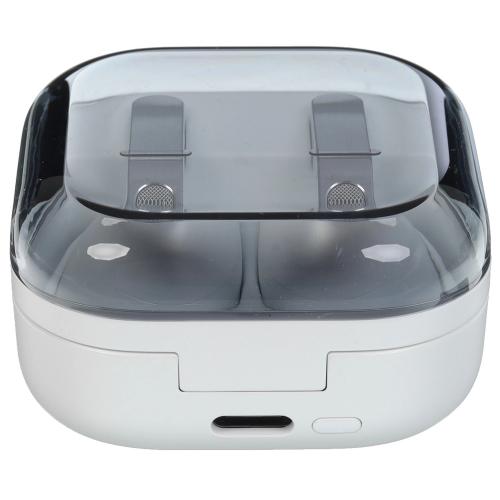 Наушники Samsung Galaxy Buds 4 Pro White