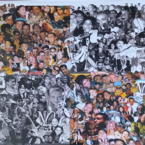 Виниловая пластинка No Doubt - The Beacon Street Collection Black Vinyl 2LP)