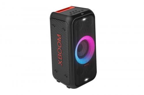 Минисистема LG XBOOM XL5S