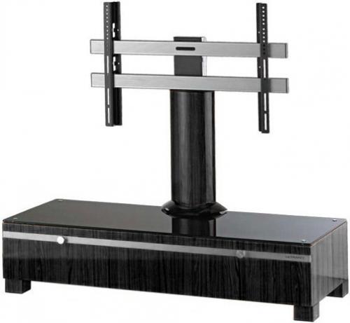 Подставка Ultimate BB/B (with bracket) black alu/pearl