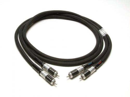 Кабель межблочный аудио Acoustic Revive RCA Absolute FM