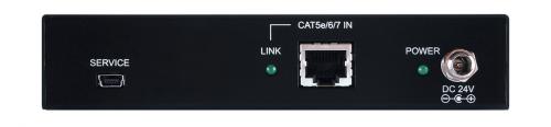 Приемник-распределитель в сигнал HDMI и ИК Cypress CHDBX-1H1CPL