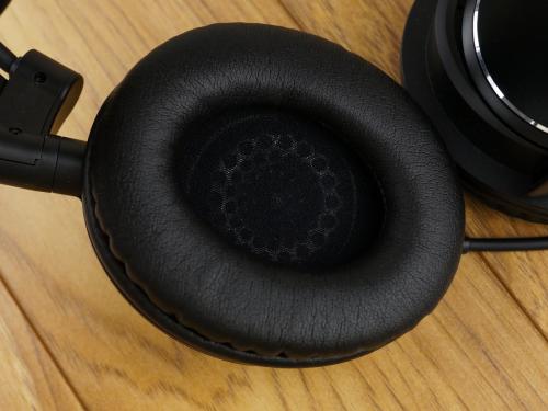 Наушники Audio-Technica ATH-AVC500