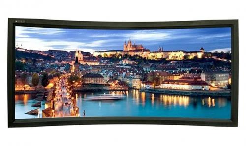 Экран Lumien [LCH-100131] Cinema Home 268х458 см (раб.область 244х434 см) (196") Matte White