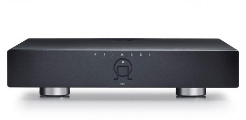 Фонокорректор Primare R35 titanium