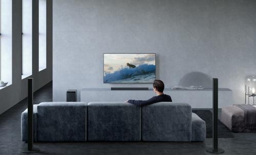 Домашний кинотеатр Sony HT-S700RF