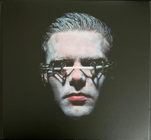 Виниловая пластинка Rammstein - Sehnsucht (Black Vinyl 2LP)