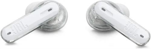 Наушники JBL Tune Beam Ghost White