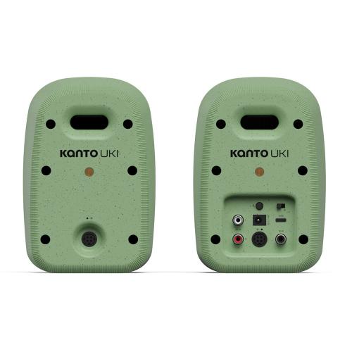 Настольная акустика Kanto Audio UKI DSBN-C Sage Green