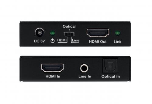 Эмбеддер HDMI Infobit iTrans AE01