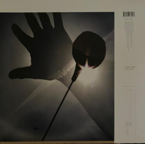 Виниловая пластинка Brian Eno - The Ship (coloured) (Сoloured Vinyl LP)