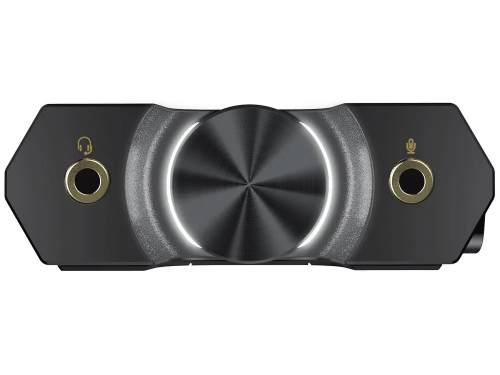 Звуковая карта Creative Sound BlasterX G6 (Type-C)