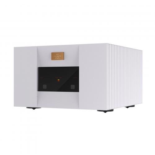 Усилитель мощности Goldmund Telos 1800 Grey