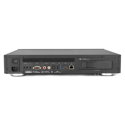 Медиаплеер Dorpo UHP-3001
