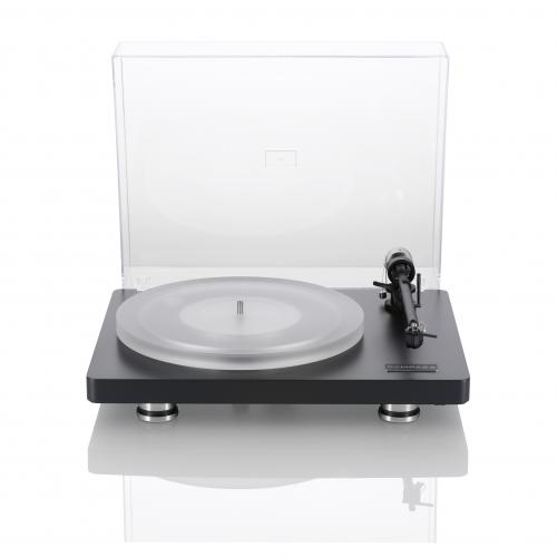 Проигрыватель винила Clearaudio Compass Black