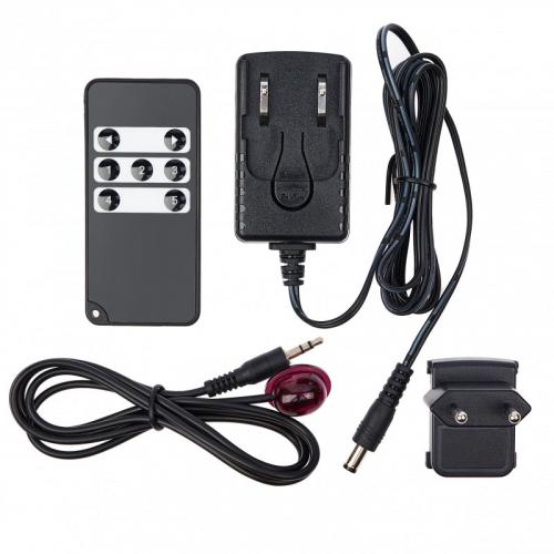 Коммутатор HDMI 4:1 AV Access 4KSW41-H2