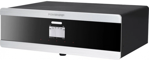 Фильтр сетевой PowerGrip YG-3 Silver