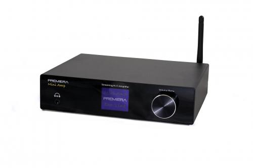 Интегральный усилитель Premiera MINI AMP