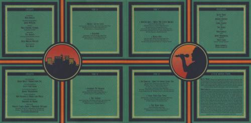 Виниловая пластинка Beth Hart - A Tribute To Led Zeppelin (Limited Edition 180 Gram Coloured Vinyl 2LP)