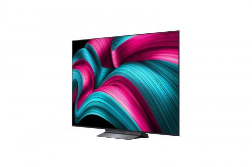 OLED телевизор LG OLED65C5RLA