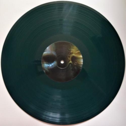 Виниловая пластинка Саундтрек - Mimic (Marco Beltrami) (Coloured Vinyl LP)