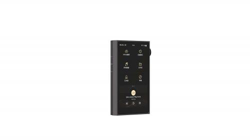 Портативный плеер Shanling M5 Ultra Black