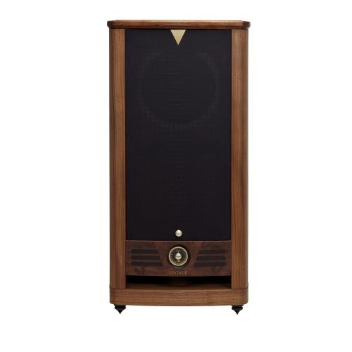 Напольная акустика Fyne Audio Vintage Twelve Walnut
