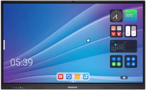 Интерактивная LED панель Haier BS1198