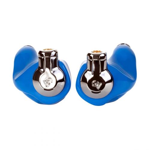 Наушники Campfire Audio Cascara Essential Blue Universal