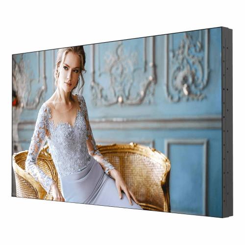 Профессиональный дисплей для видеостен Benq PL5501 (9H.F6TPK.NA6)